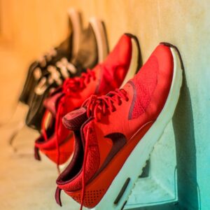Nike
