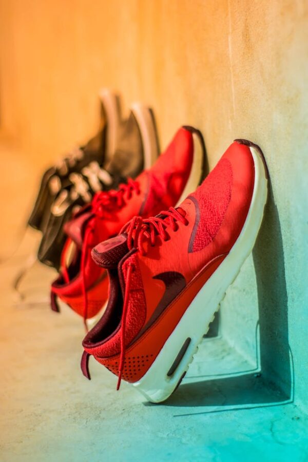 Nike